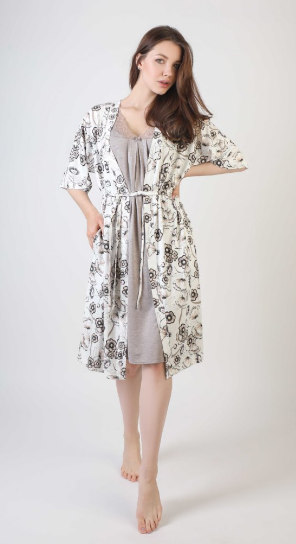 Халат жен (АРТ. 272)