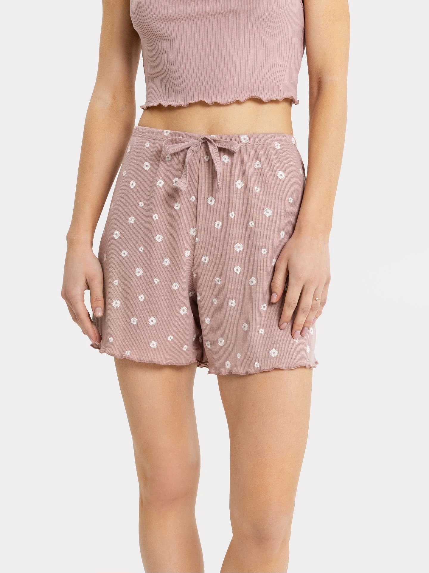 Шорты жен (АРТ. 132332)