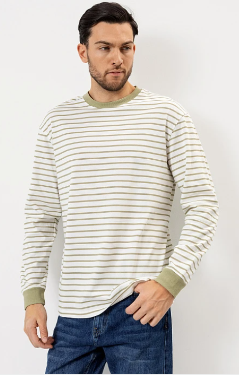 Джемпер муж (АРТ. 121811)