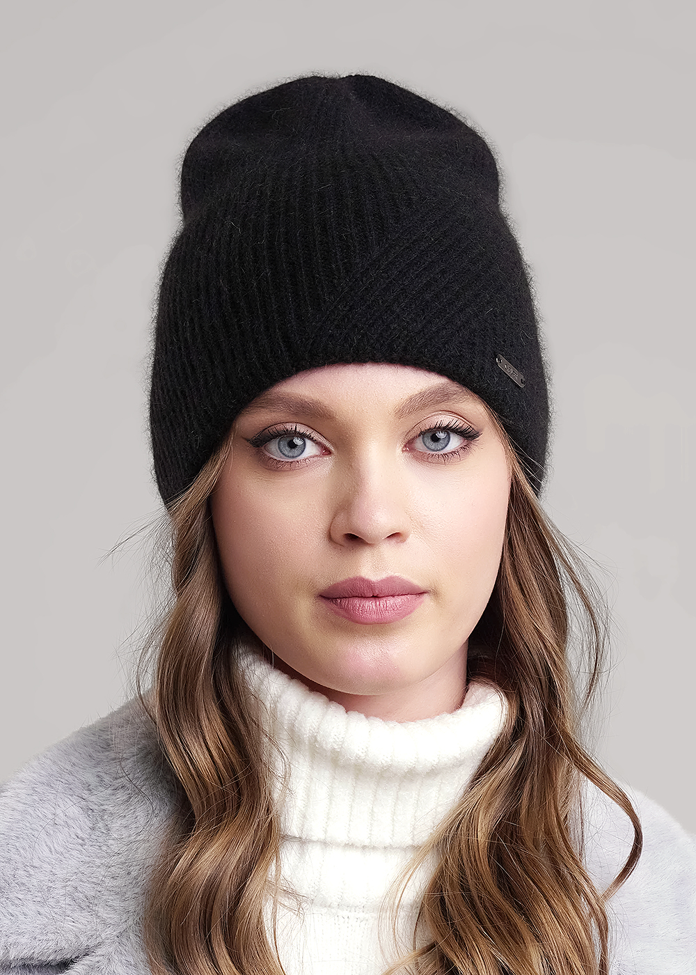 Шапка жен  (АРТ. 444220паш)