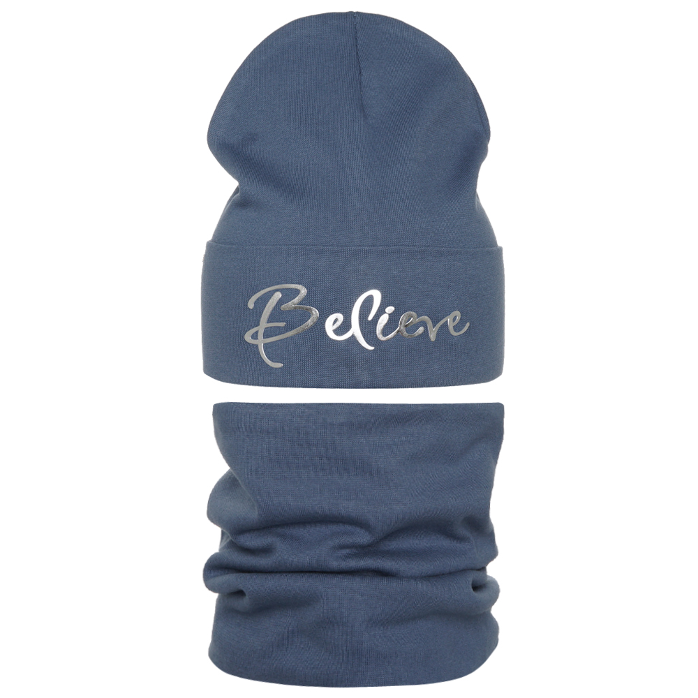 Комплект дет двойной Grandcaps (АРТ. GC-P644)