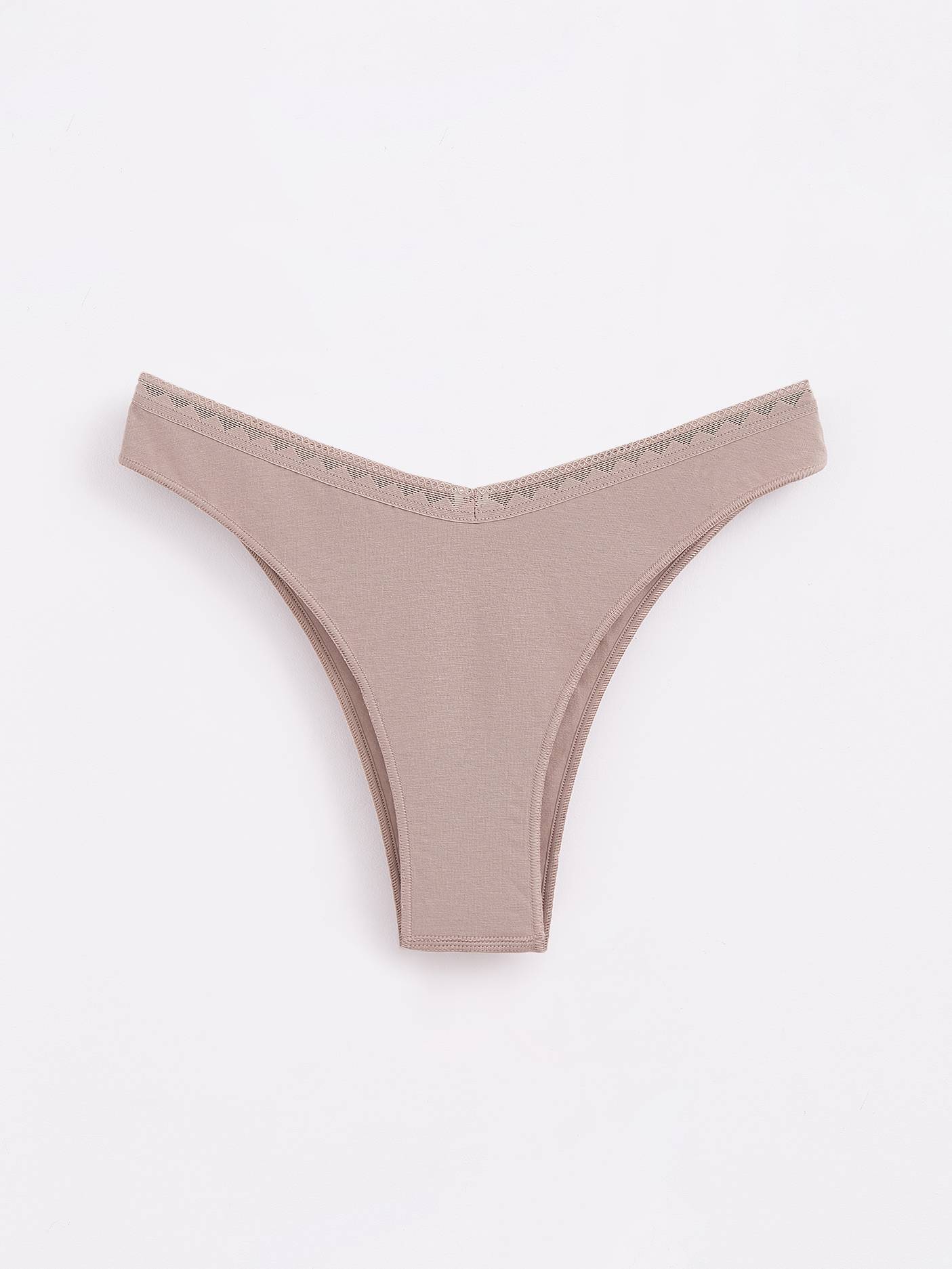 Трусы жен CE CLASSIC BASIC LBR 1348 Конте (АРТ. 20С-1330ТСП)