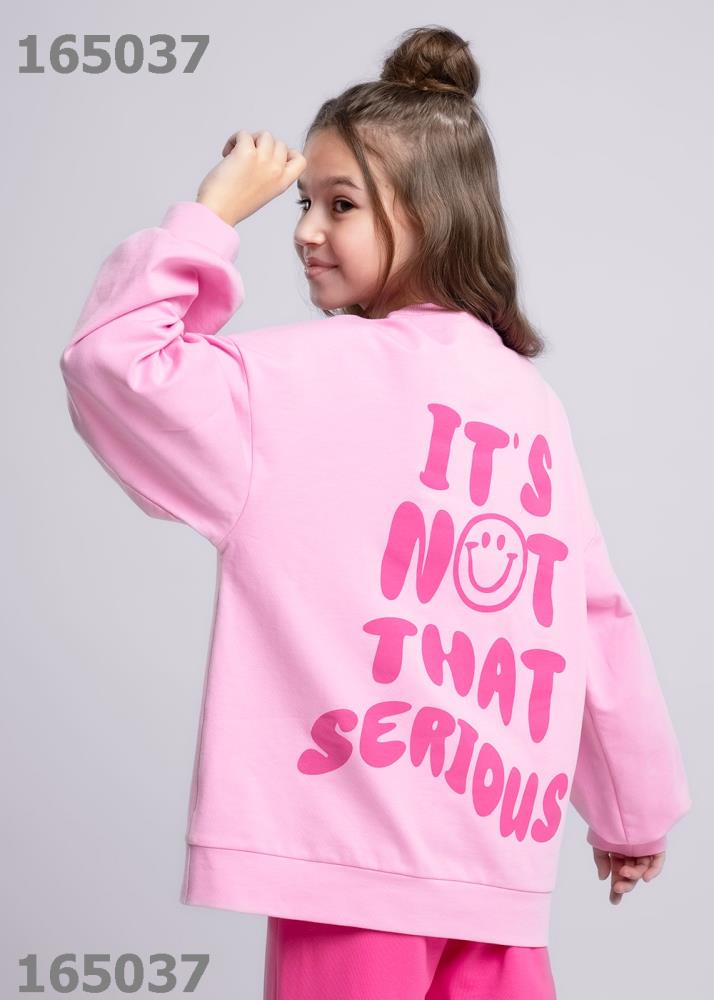 Джемпер дев (АРТ. 836074/50у_п)