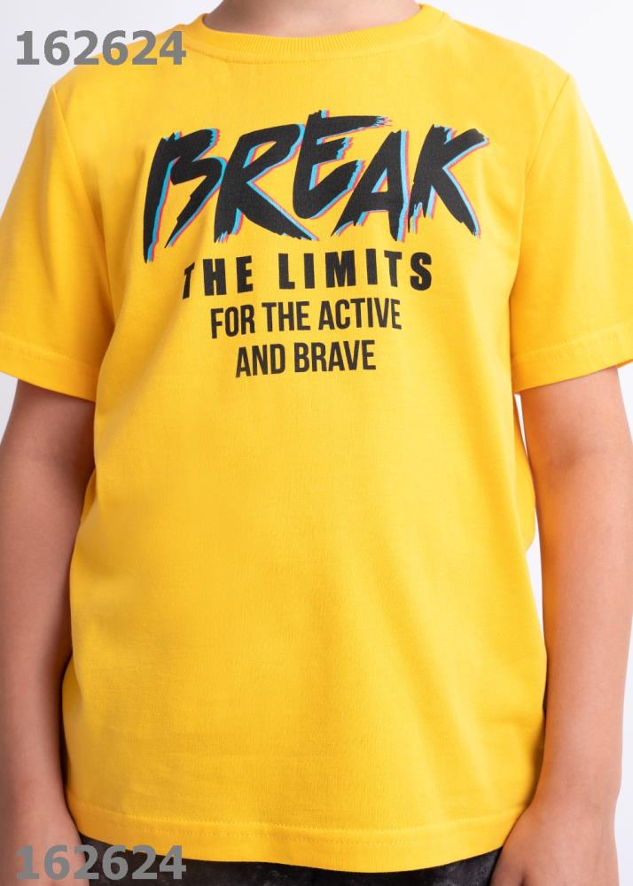 Джемпер мал Clever (АРТ. 833161кд_п)