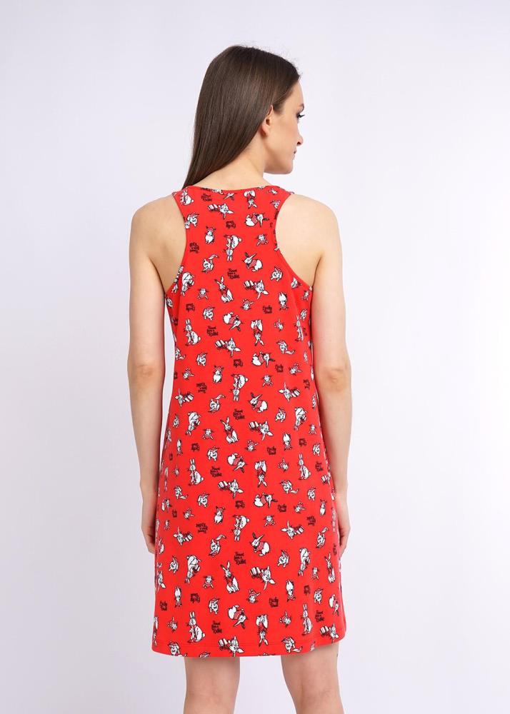 Сорочка жен (АРТ. LS12-984)