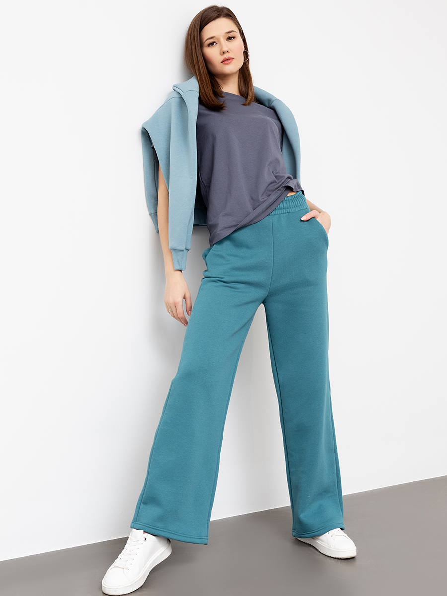 Брюки жен (АРТ. 182409)