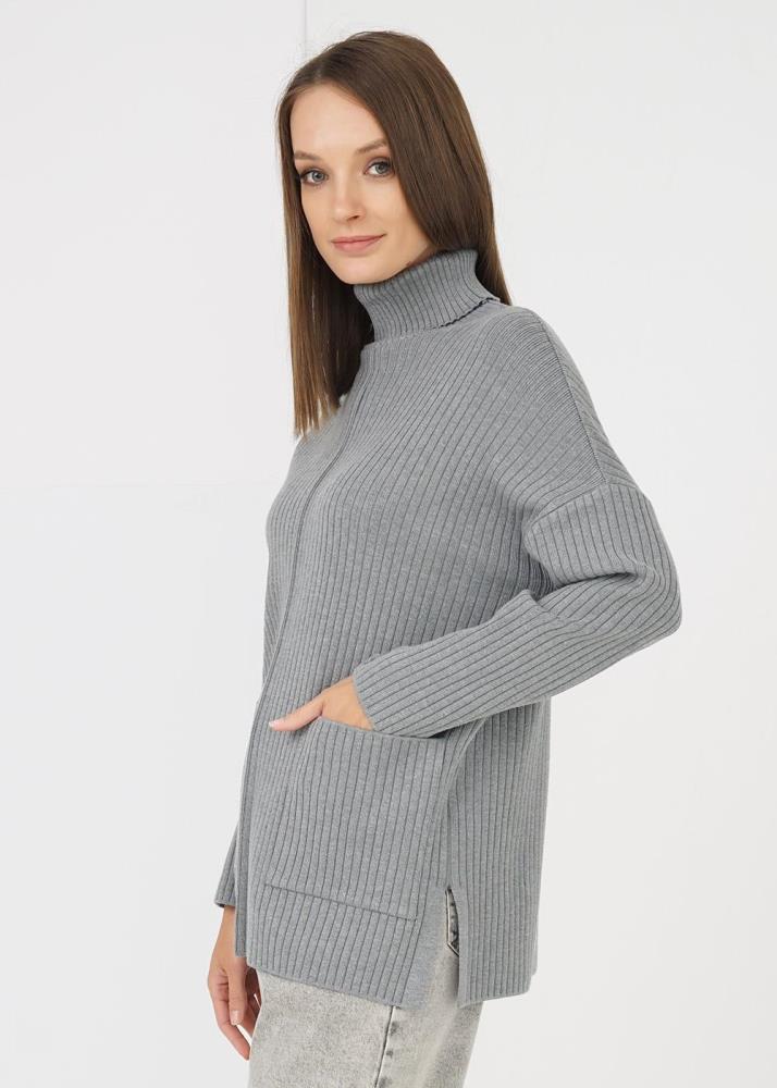 Джемпер жен (АРТ. 133863/117ха)