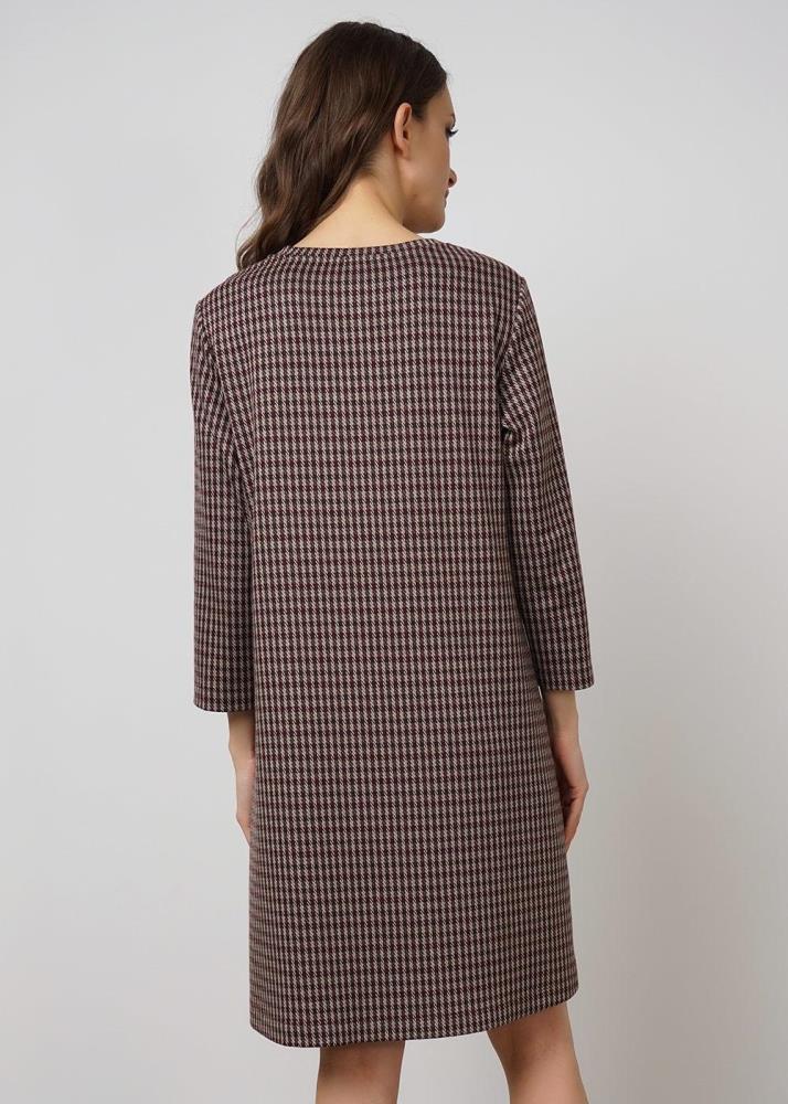 Платье жен  Clever (АРТ. 126010/81ввэ)