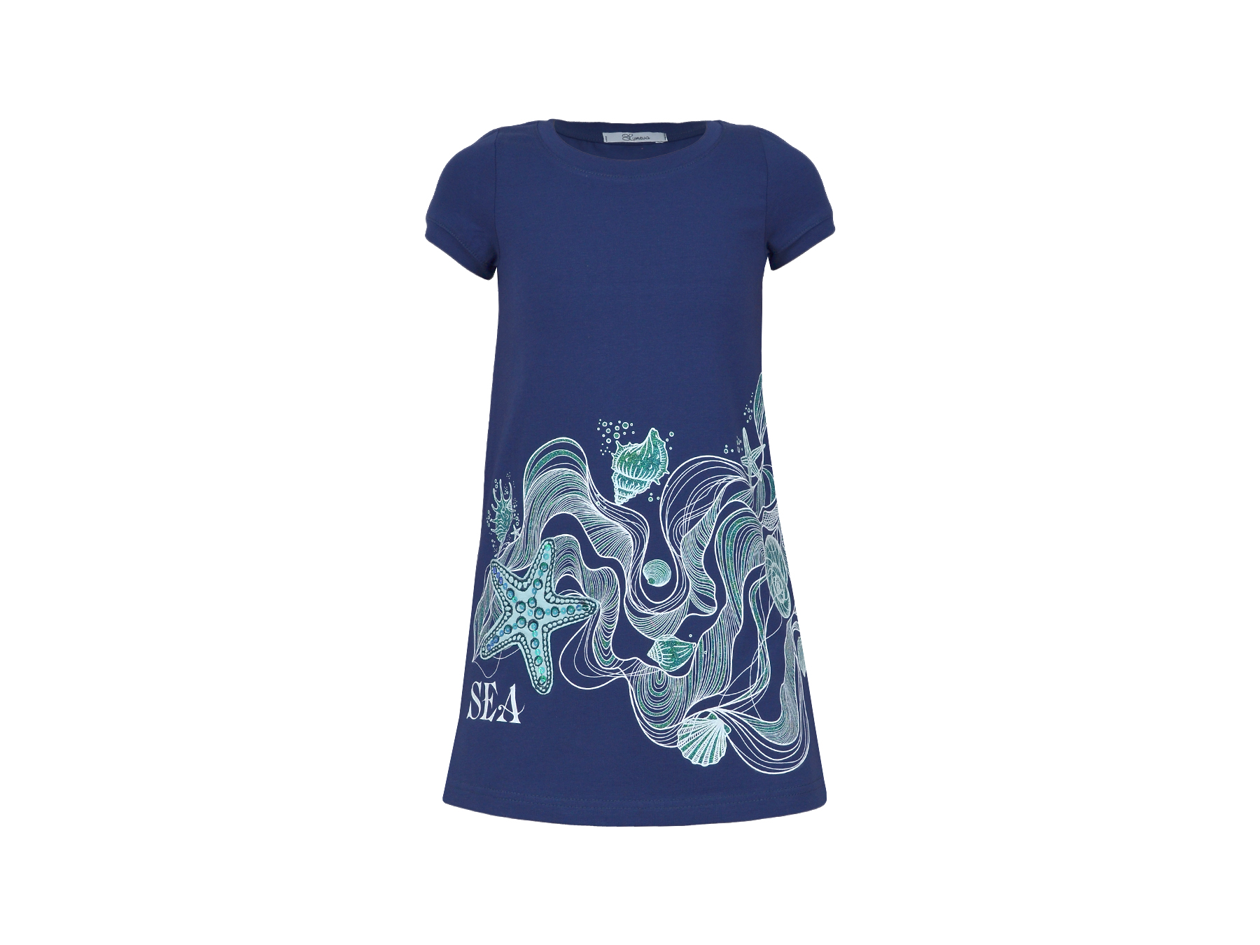 Платье дев (АРТ. 11-200-1)