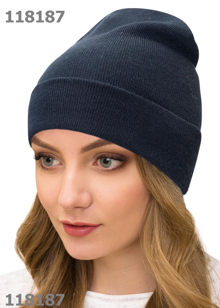 Шапка жен (АРТ. 601069ак)