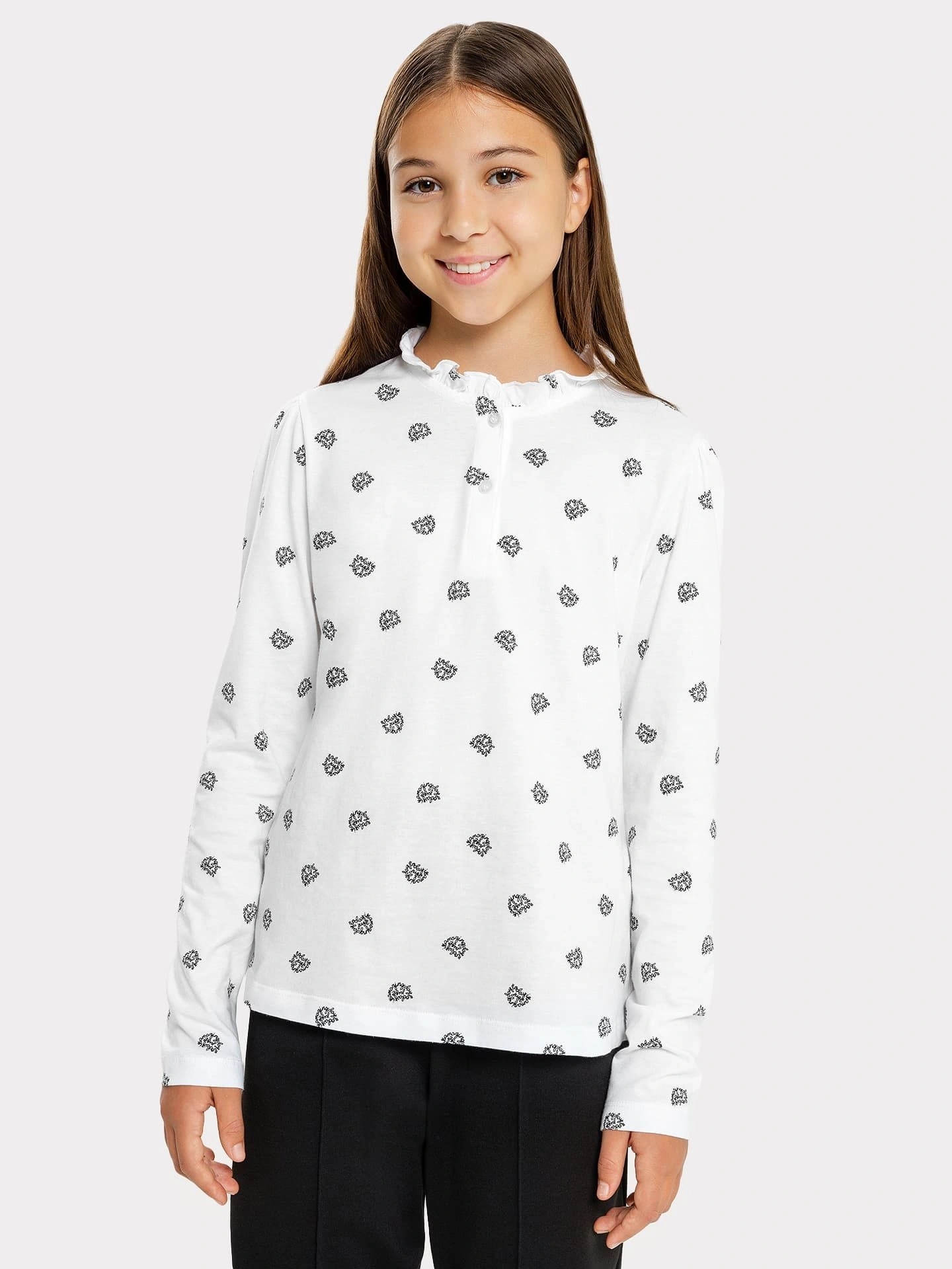 Джемпер дев (АРТ. 127912)