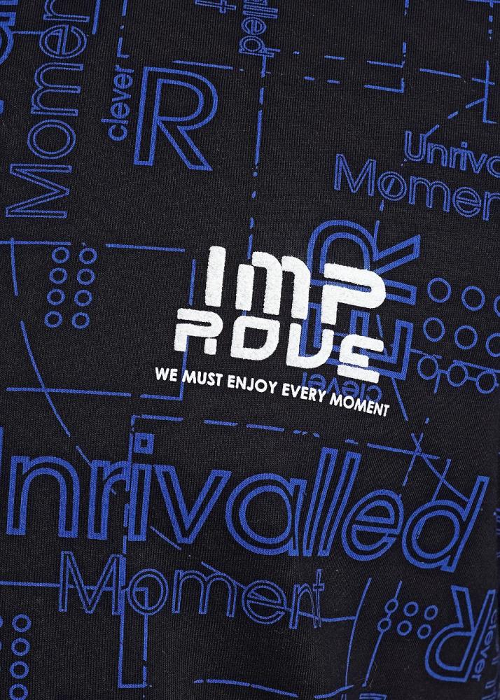 Джемпер муж Clever (АРТ. 532003/97кдн_п)