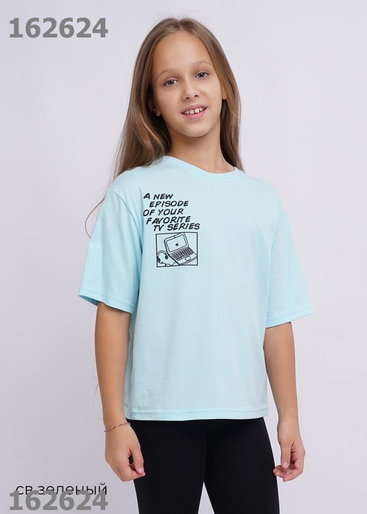 Джемпер дев Clever (АРТ. 835552кд_п)