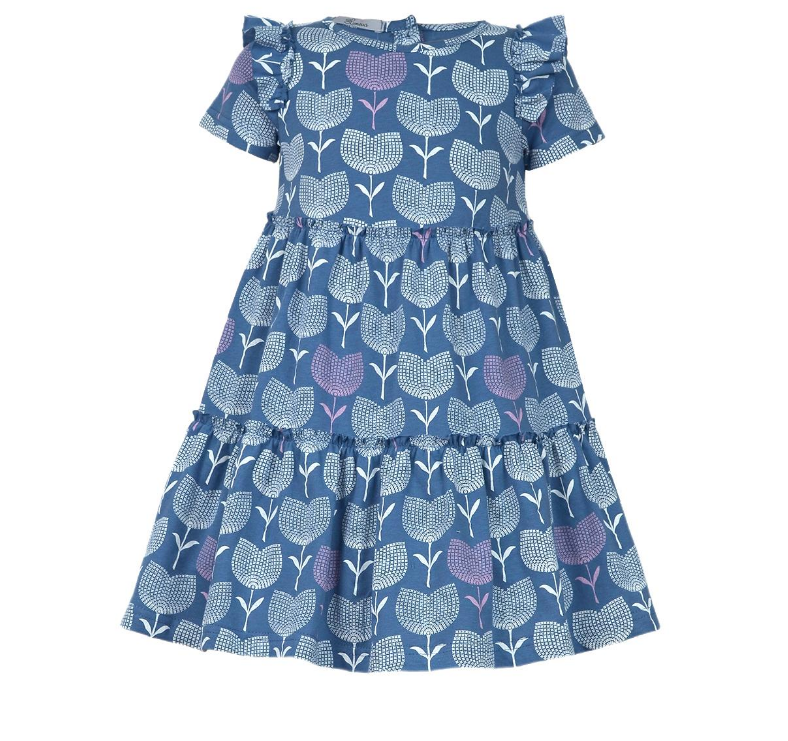 Платье дев (АРТ. 11-195-10)