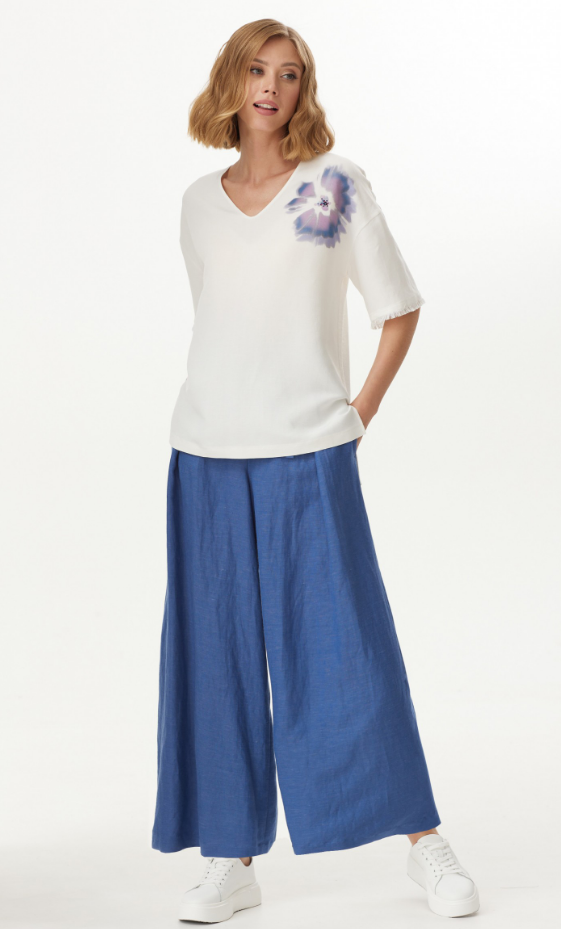 Блузка жен (АРТ. 9252)