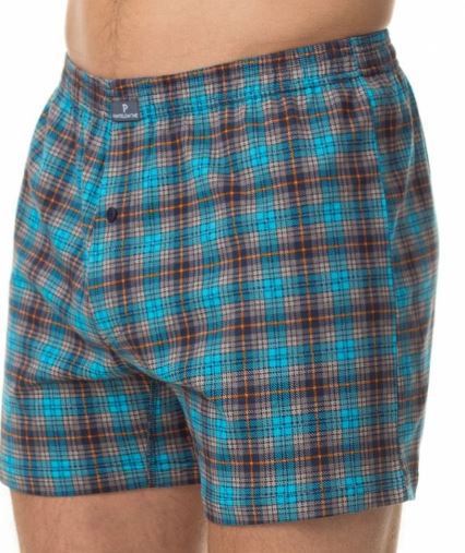 Трусы муж боксеры (АРТ. PMB-418)