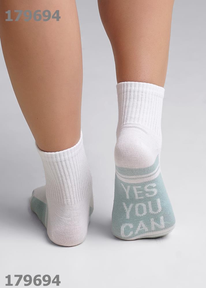Носки жен (АРТ. Д5449)