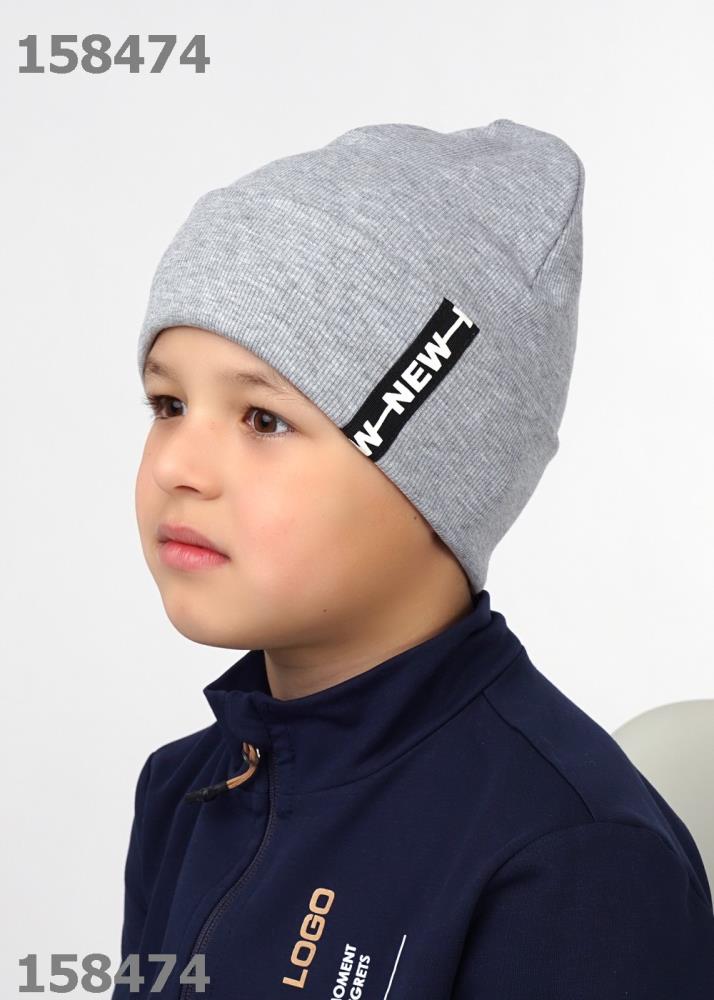 Шапка дет Clever (АРТ. 421807ш)