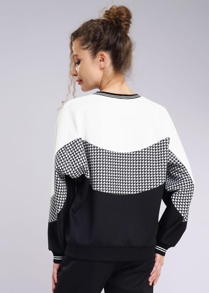 Джемпер жен  Clever (АРТ. 236155/104сд)