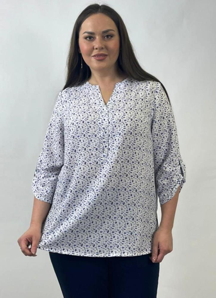 Блузка  жен (АРТ. 71995-3)