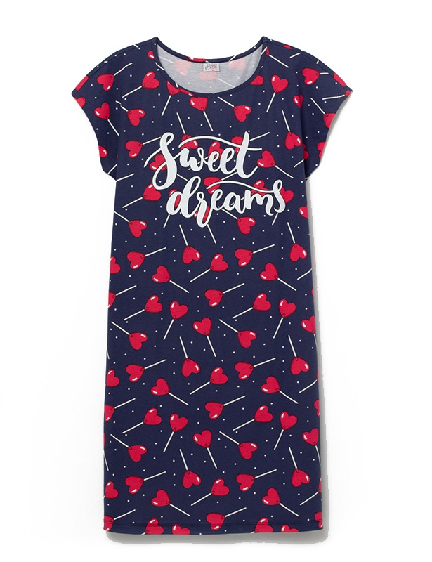 Туника жен Family Colors (АРТ. FWXW 60056)