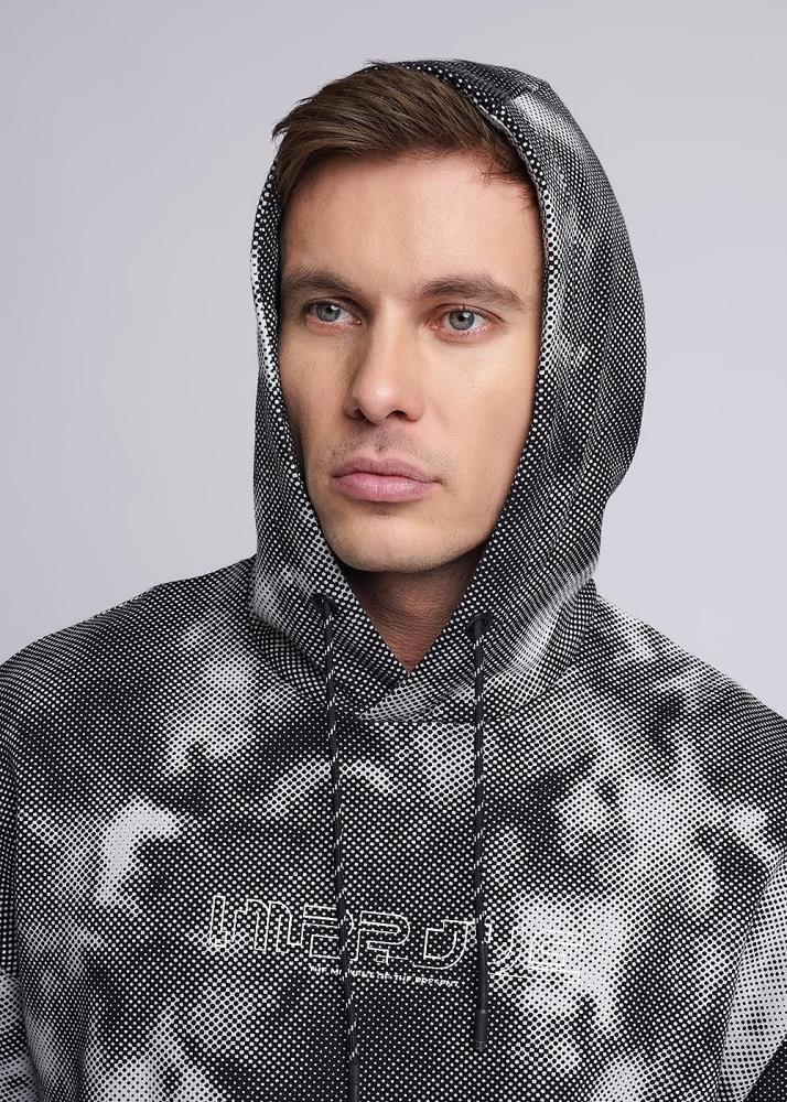 Джемпер муж Clever (АРТ. 532158/97тн_п)