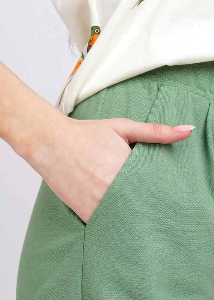 Шорты жен Clever (АРТ. LSH22-969)