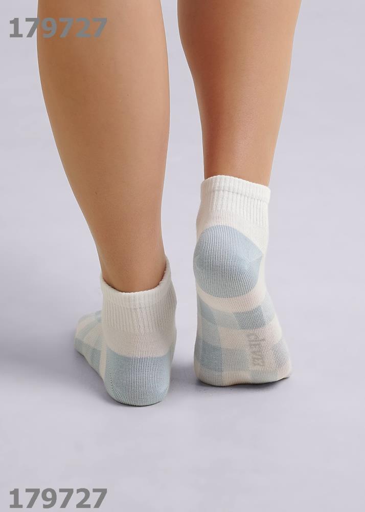 Носки жен (АРТ. Д5406)