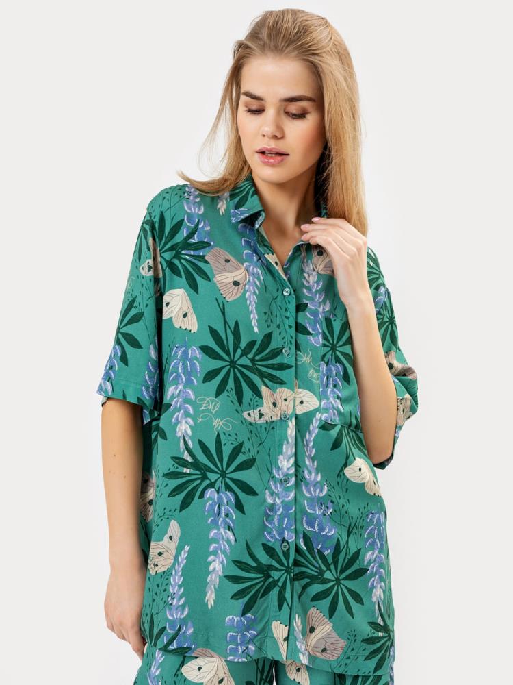 Блузка жен (АРТ. 112855)