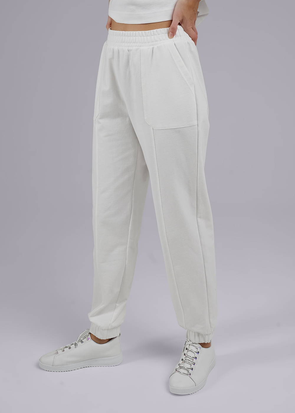 Брюки жен (АРТ. LTR24-1099)