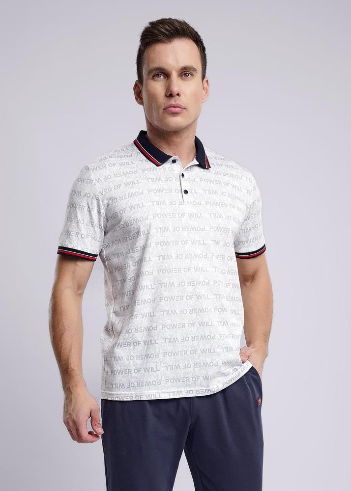 Джемпер муж Clever  (АРТ. 532143/14кдн_п)