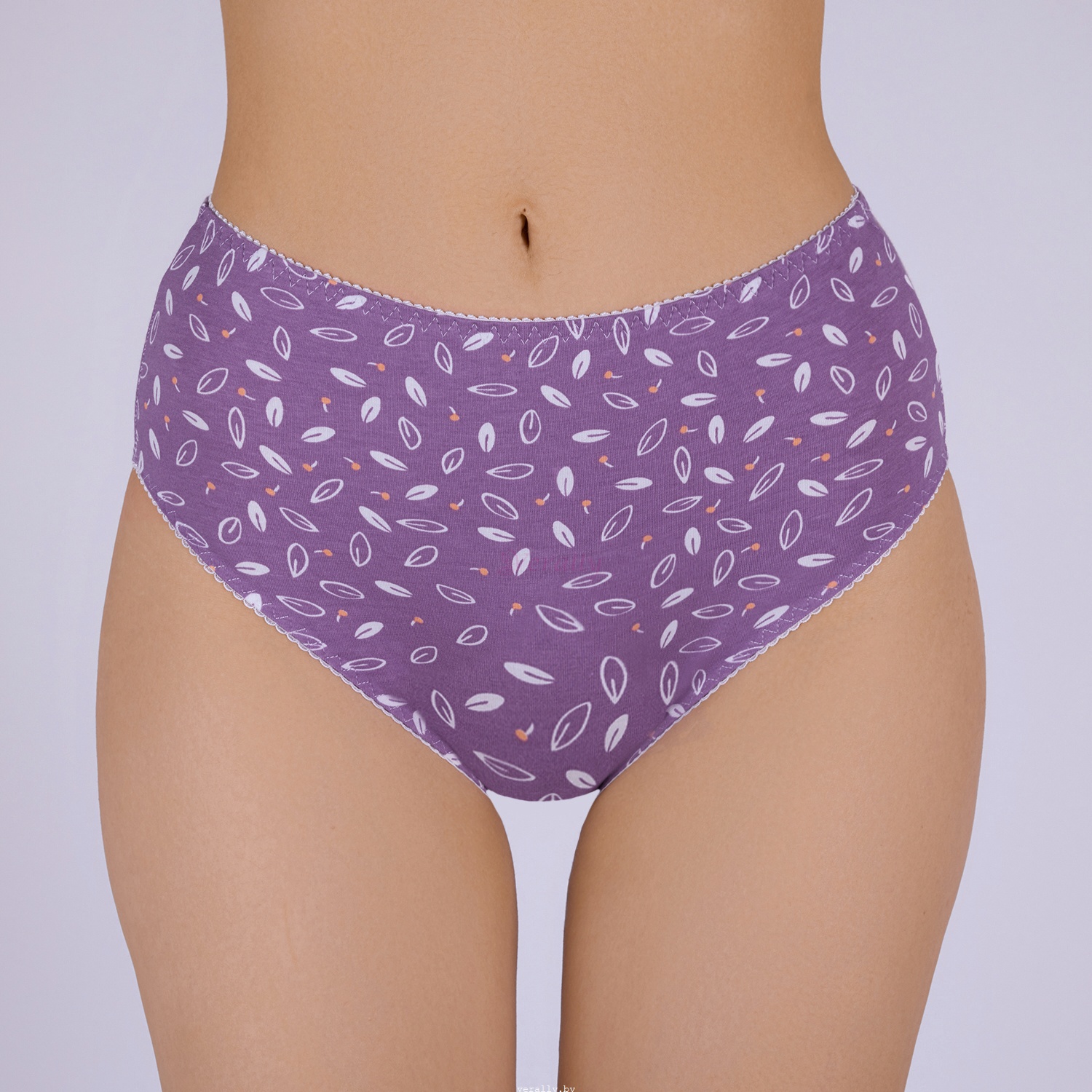 Трусы жен (АРТ. 109-8 лист на сирени)