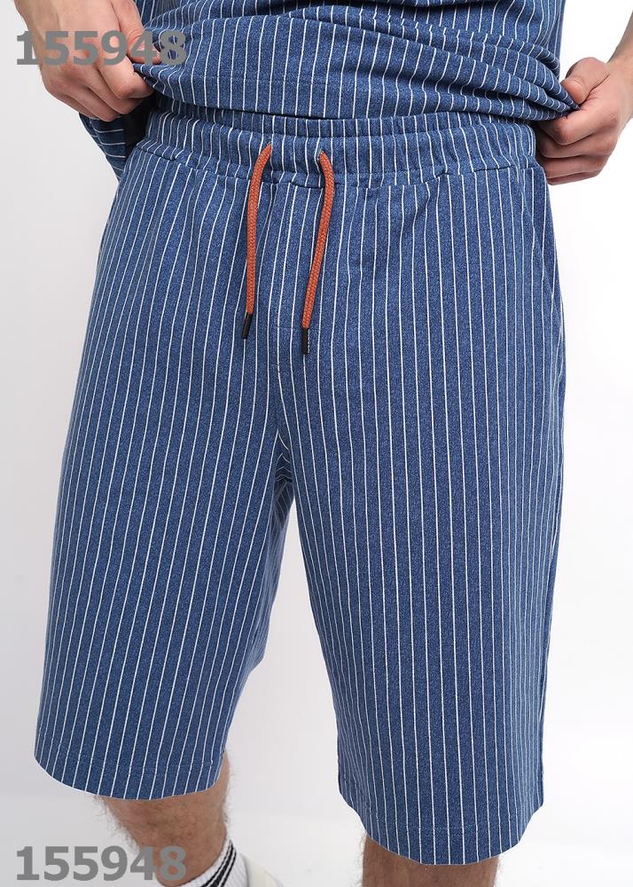 Шорты муж Clever (АРТ. 522028/57ун)