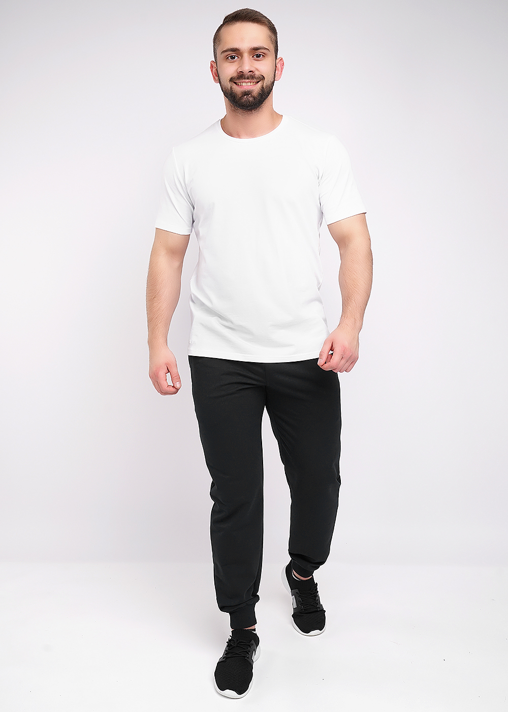 Брюки муж (АРТ. 601717/5фэ)