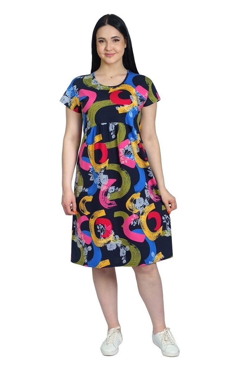 Платье жен (АРТ. 3729)