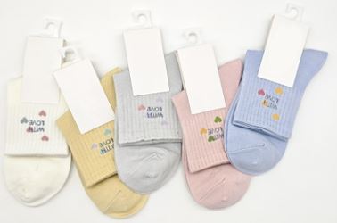 Носки жен (АРТ. 57606)