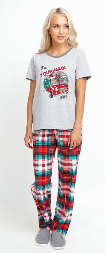 Комплект жен Clever (АРТ. LP10-868/5)