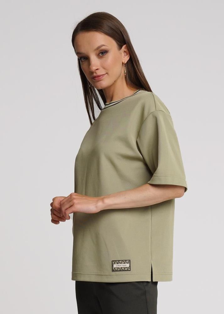 Джемпер жен (АРТ. 136313/115сд)