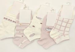 Носки жен (АРТ. 57625)