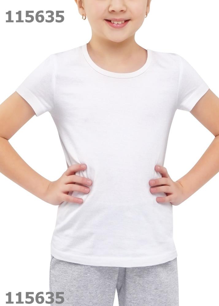 Фуфайка дев (АРТ. 903160-01)