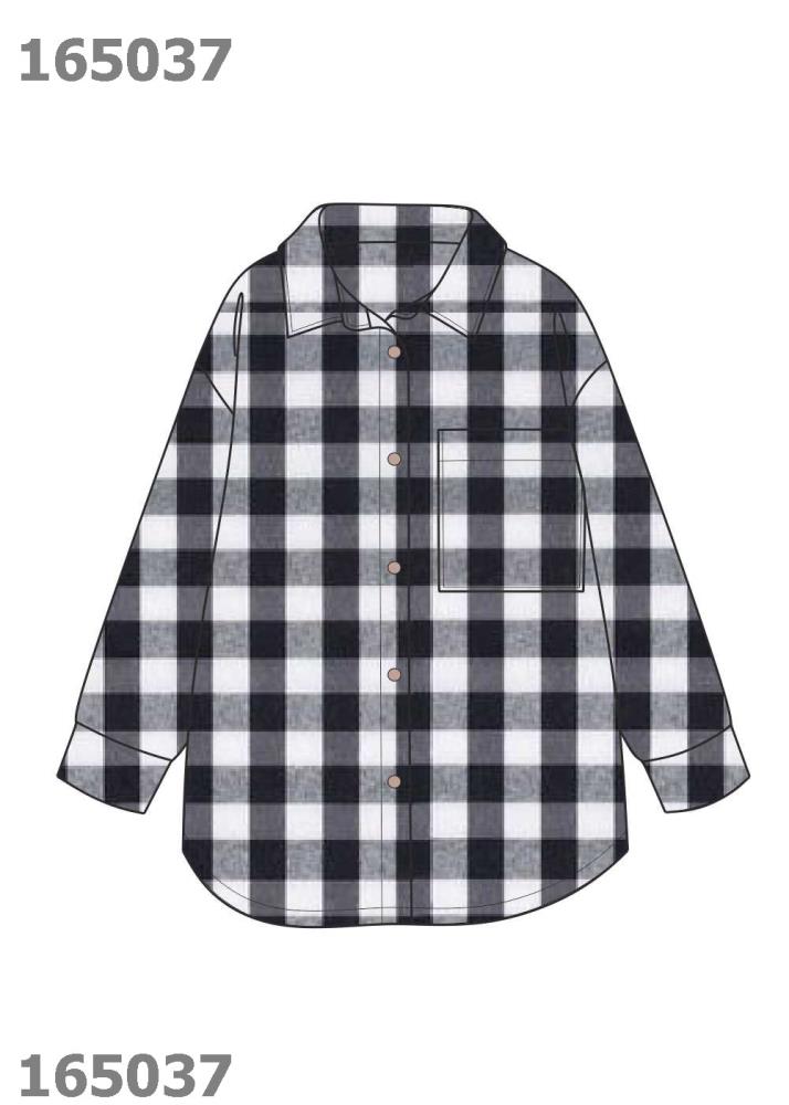 Блузка дев Clever (АРТ. 832828/50ппн)