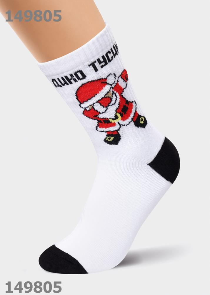 Носки жен (АРТ. Д578)