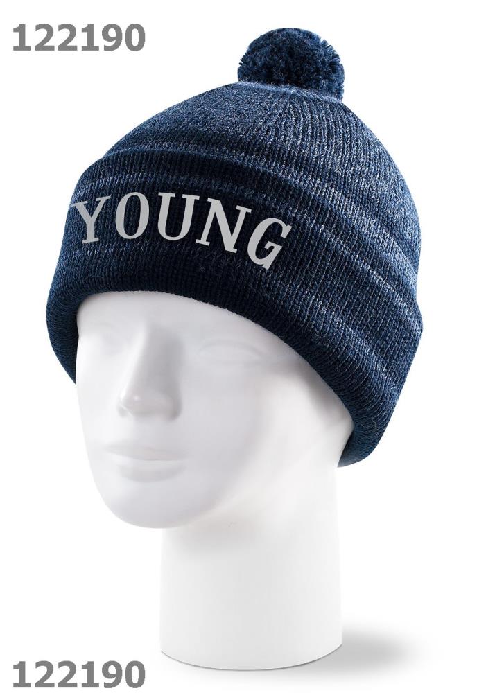 Шапка дет (АРТ. 781889аш)