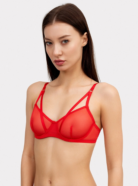 Бюстгальтер жен (АРТ. 512508)