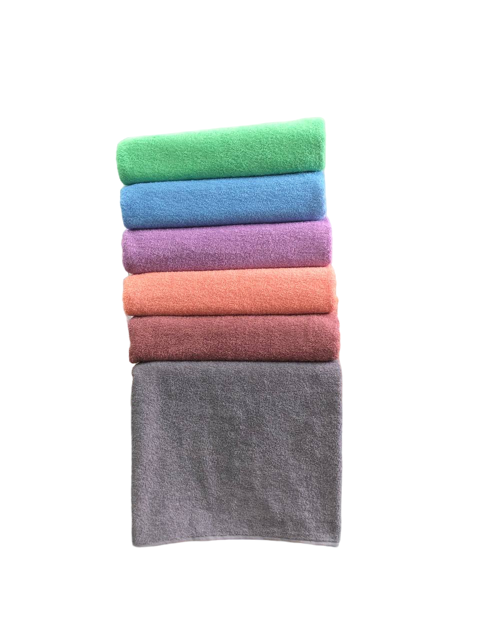 Полотенце махровое 40*70 (АРТ. Терри 40*70)