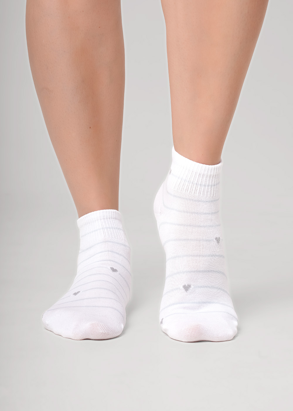 Носки жен Clever (АРТ. Д5607)