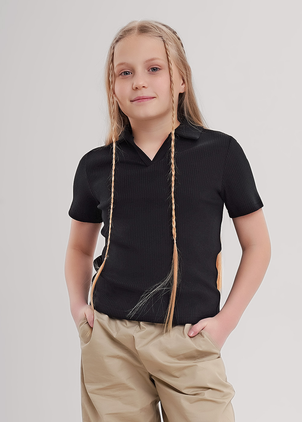 Джемпер дев   (АРТ. 867266шл)