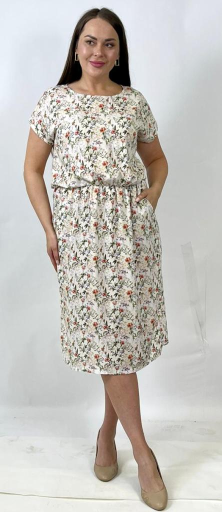 Платье жен  (АРТ. 1799-2)