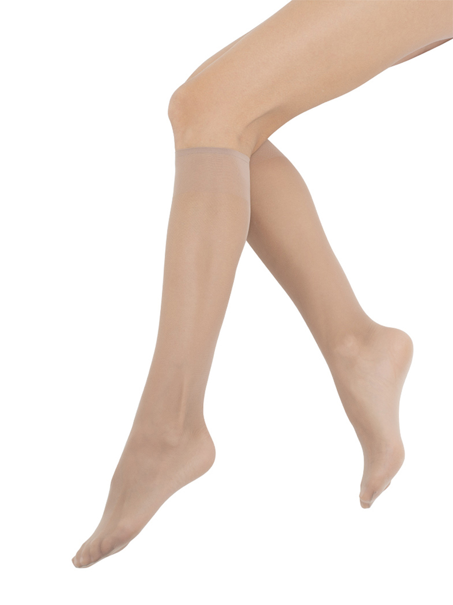 Гольфы жен синтетические gamb. DOLCE 40 (АРТ. gamb. DOLCE 40)