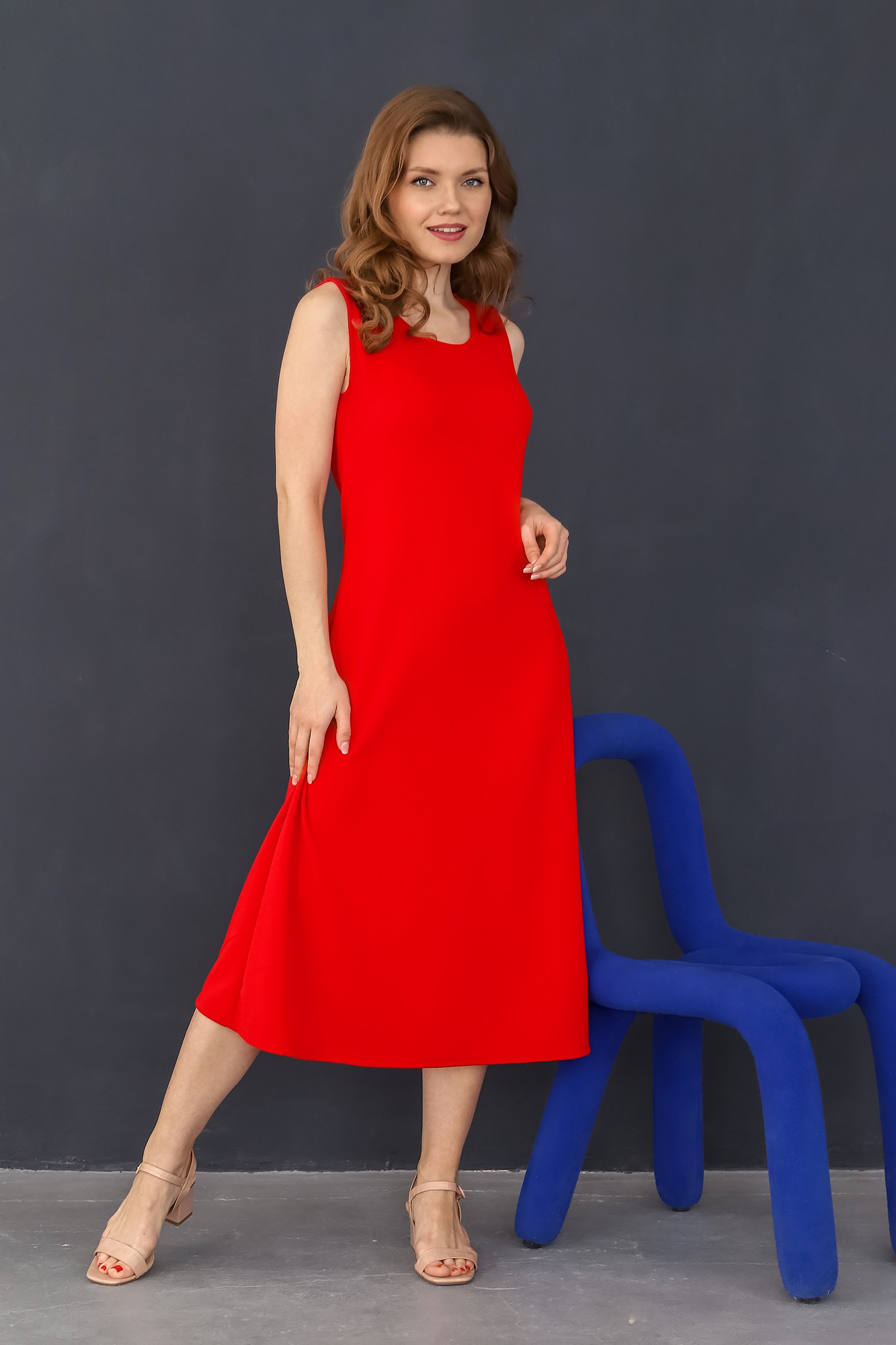 Платье жен (АРТ. Антонина-2)